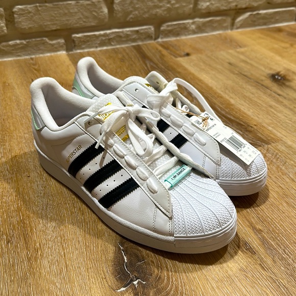 adidas gazelle silver green womens Adidas Skateboarding Superstar ADV Shoe - White/Black